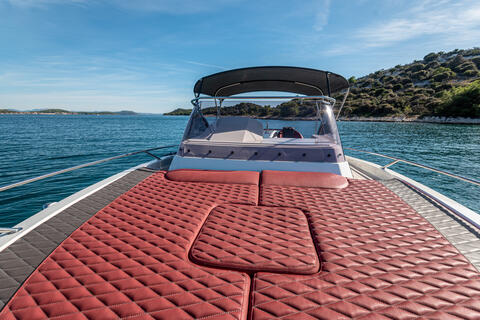 Image of Ela yacht #4