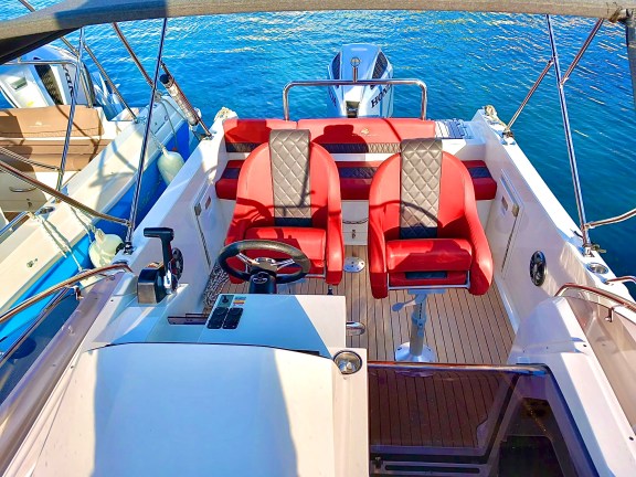 Image of Ela yacht #6