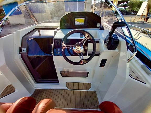 Image of Ela yacht #8