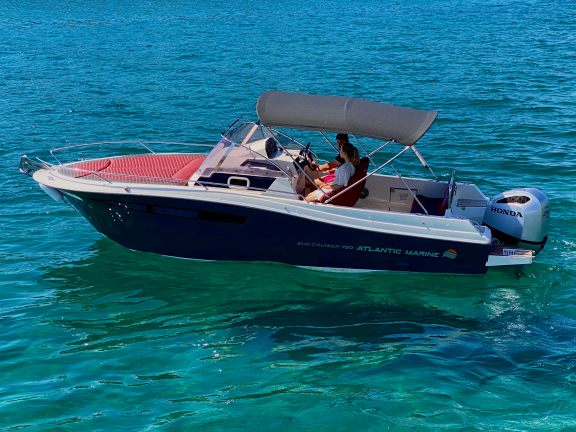 Image of Ela yacht #2