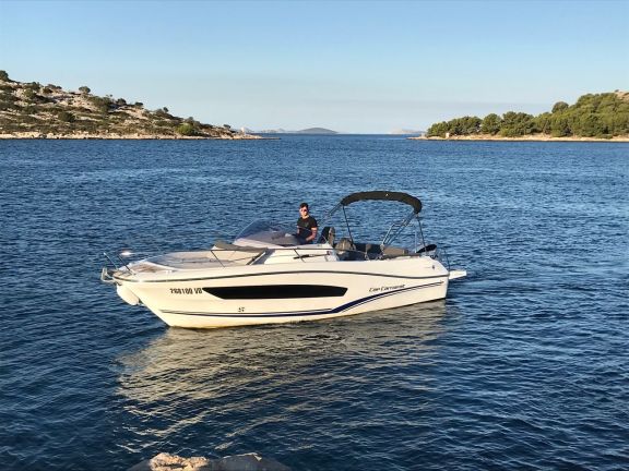 Image of Alen yacht #4