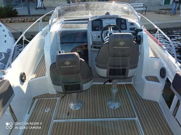 Image of Alen yacht #5