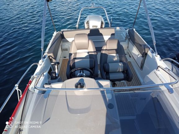 Image of Alen yacht #6