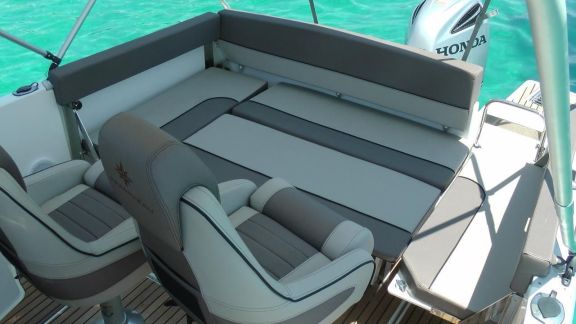 Image of Alen yacht #7