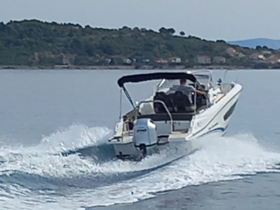 Image of Alen yacht #3
