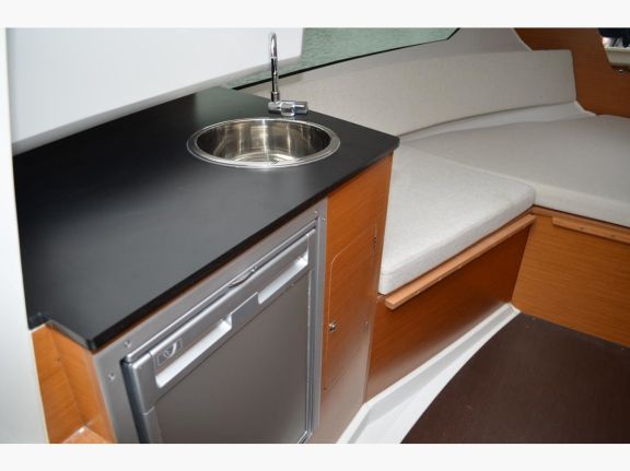 Image of Alen yacht #8