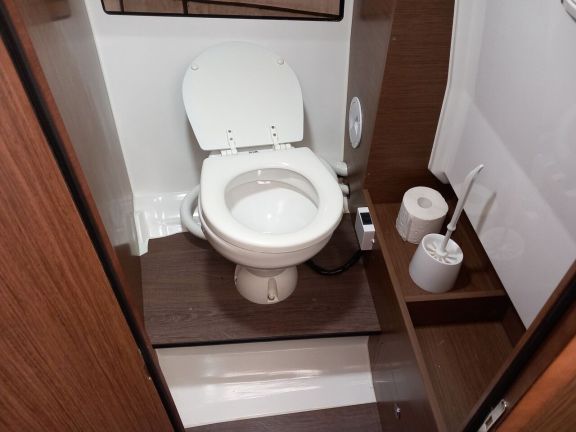 Image of Alen yacht #9