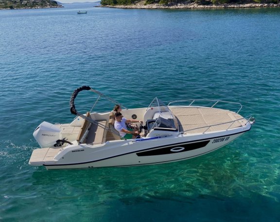 Image of Sanja yacht #4