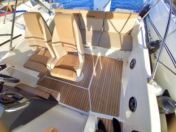 Image of Sanja yacht #6