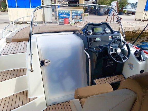 Image of Sanja yacht #8