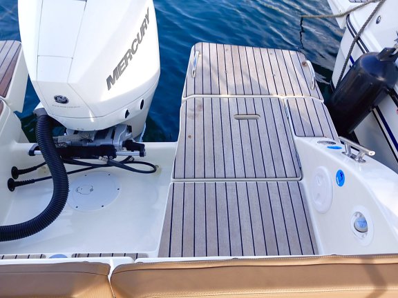 Image of Sanja yacht #11