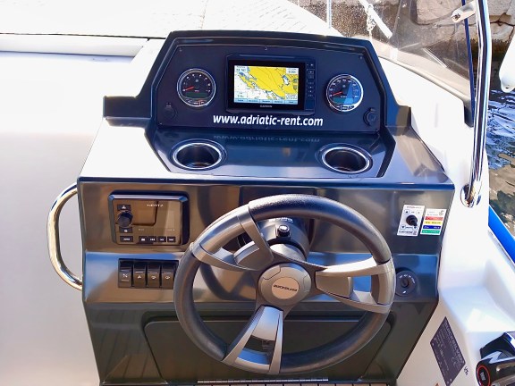 Image of Josip yacht #6