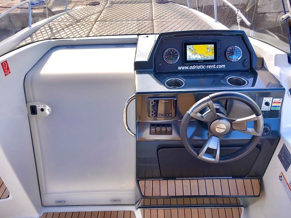 Image of Josip yacht #10