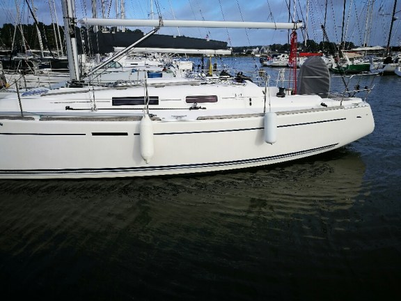 Image of Bonchamps yacht #4