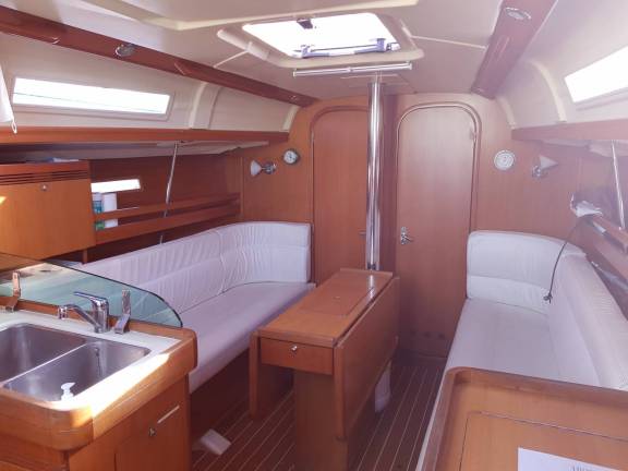 Image of Bonchamps yacht #6