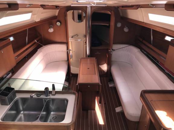 Image of Bonchamps yacht #5