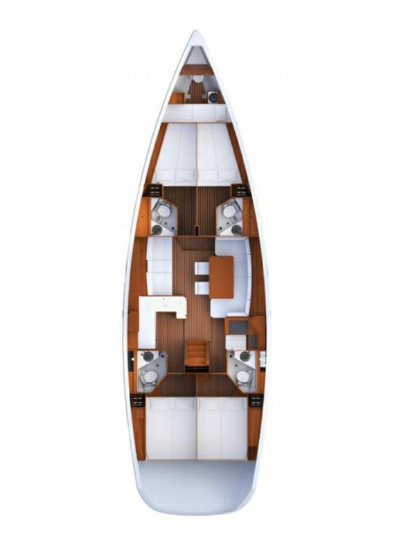 Image of Makemo yacht #2