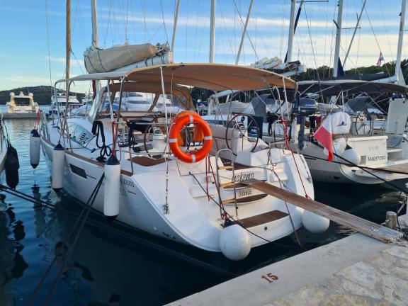 Image of Makemo yacht #4