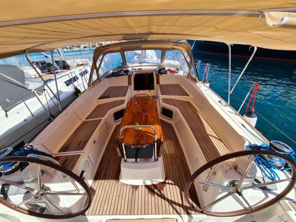 Image of Makemo yacht #6