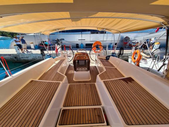 Image of Makemo yacht #7