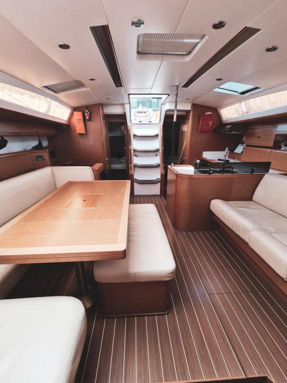 Image of Makemo yacht #11