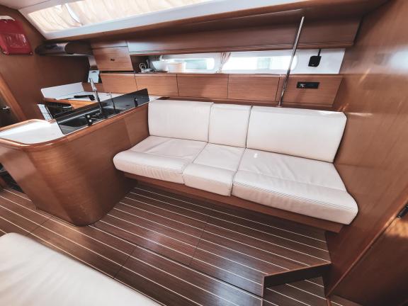 Image of Makemo yacht #12