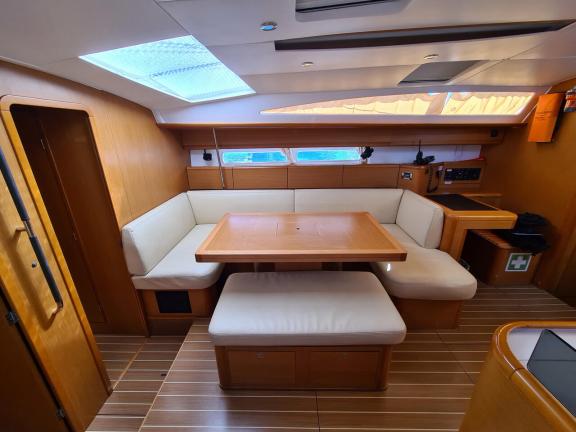 Image of Makemo yacht #13