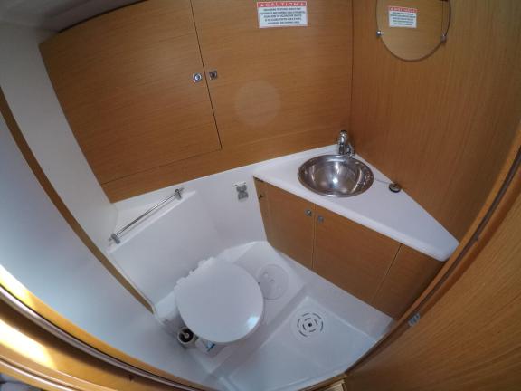 Image of Makemo yacht #17