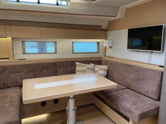 Image of Stardust I yacht #7