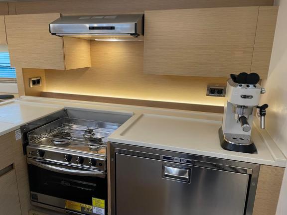 Image of Stardust I yacht #8