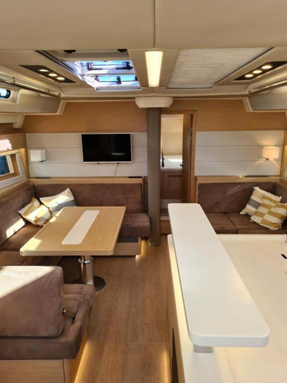 Image of Stardust I yacht #9