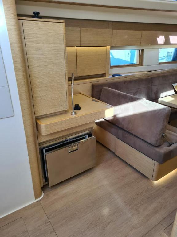 Image of Stardust I yacht #10