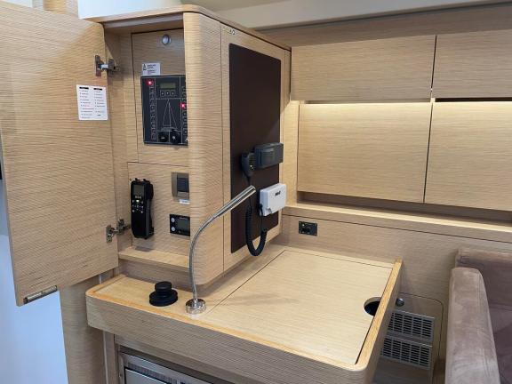 Image of Stardust I yacht #11