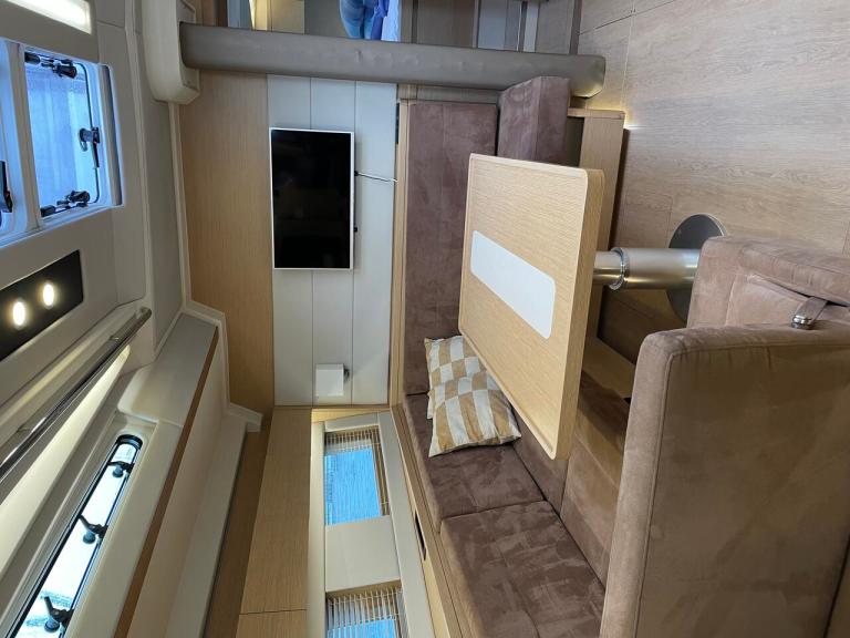 Image of Stardust I yacht #12