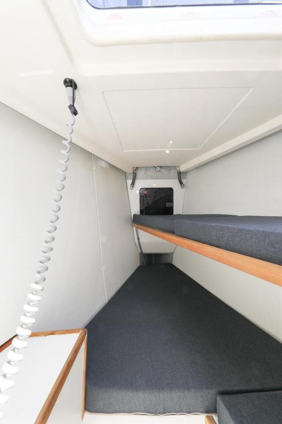 Image of Stardust I yacht #14