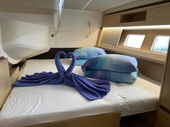 Image of Stardust I yacht #13