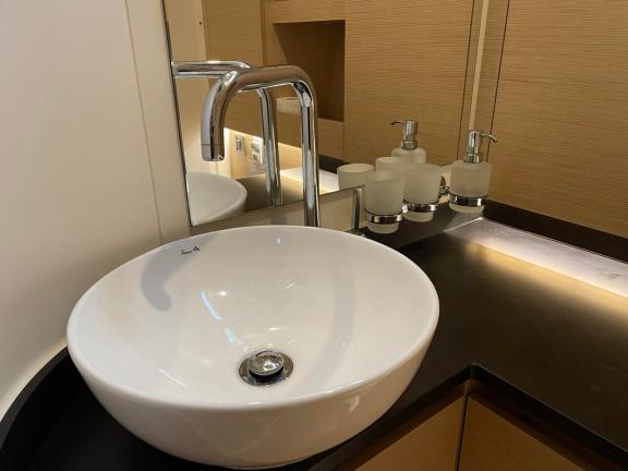 Image of Stardust I yacht #16