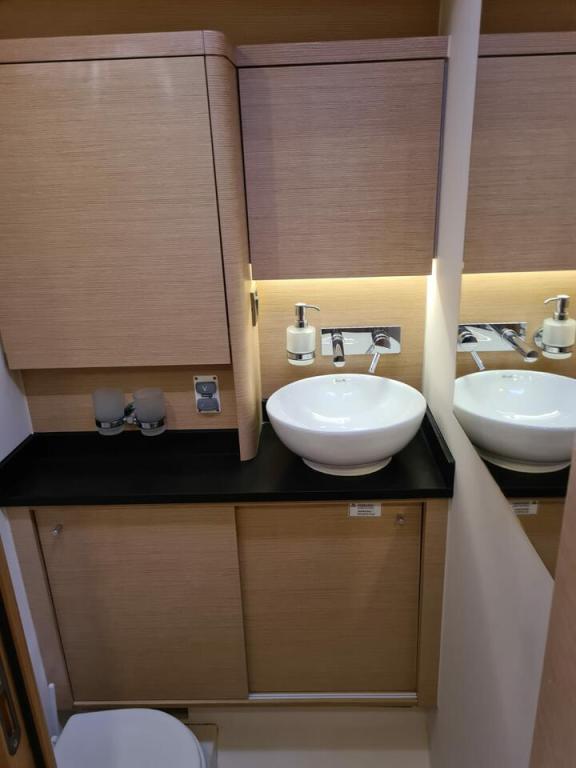 Image of Stardust I yacht #15