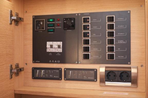 Image of Stardust I yacht #17