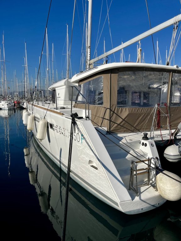 Image of Kat el Mar yacht #5