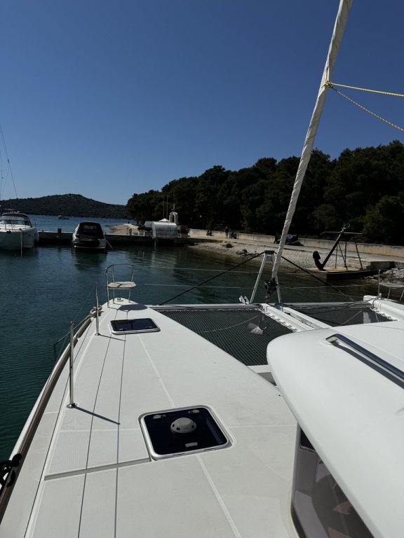 Image of Kat el Mar yacht #3