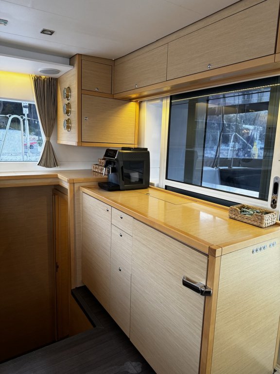 Image of Kat el Mar yacht #15