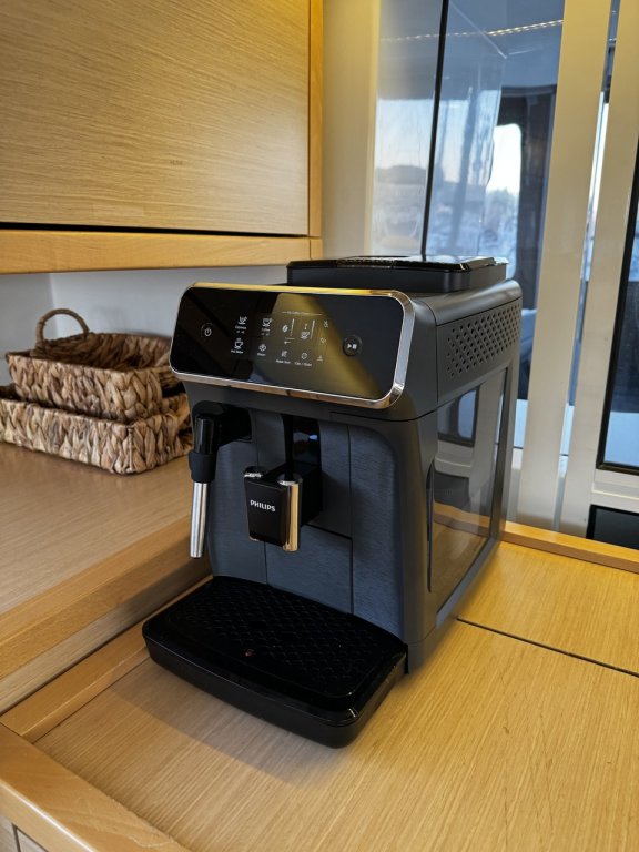 Image of Kat el Mar yacht #16