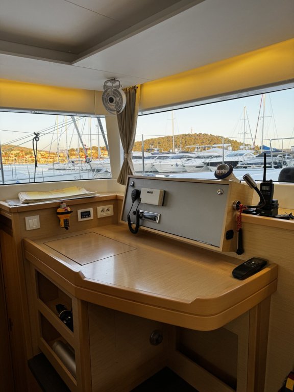 Image of Kat el Mar yacht #17