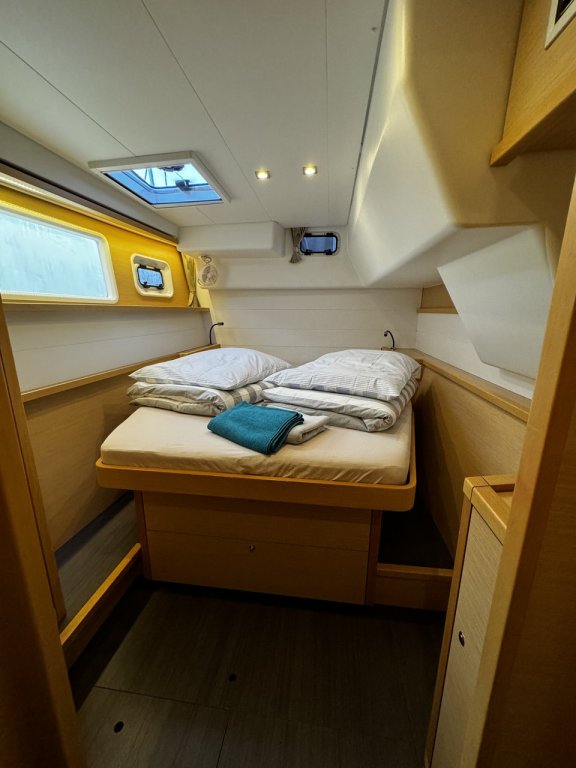 Image of Kat el Mar yacht #20