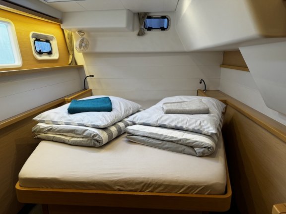 Image of Kat el Mar yacht #18