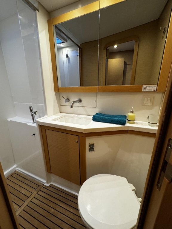 Image of Kat el Mar yacht #22