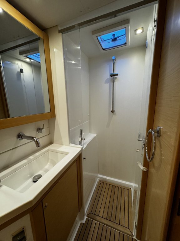 Image of Kat el Mar yacht #21