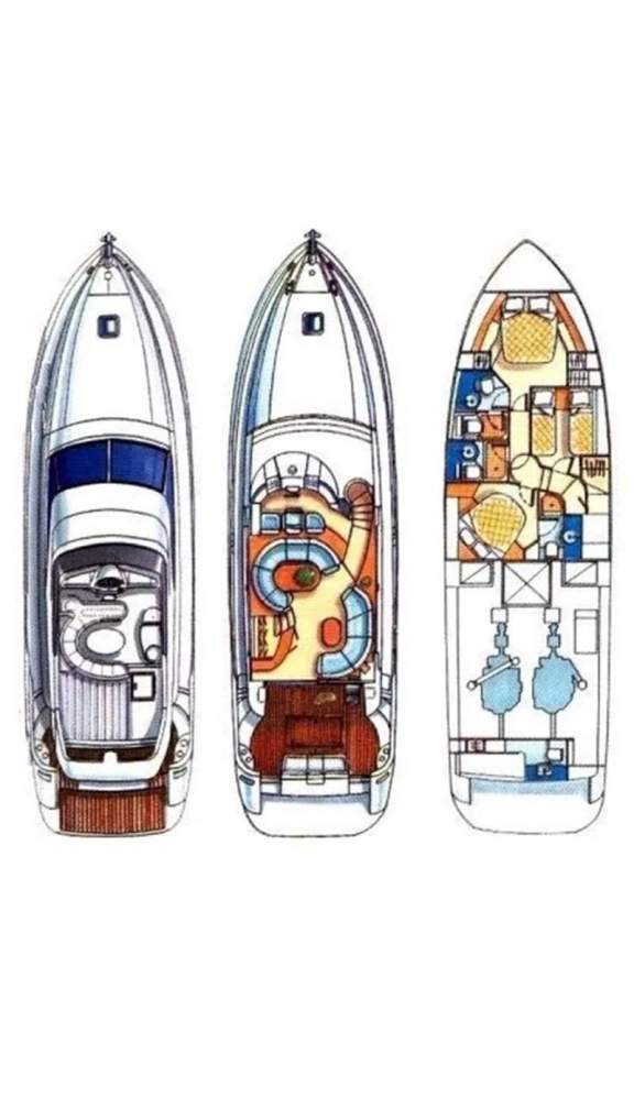 Image of Limaya yacht #2