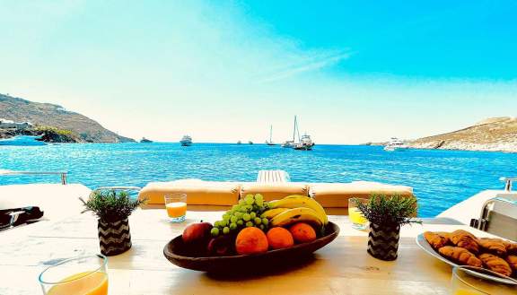 Image of Limaya yacht #9